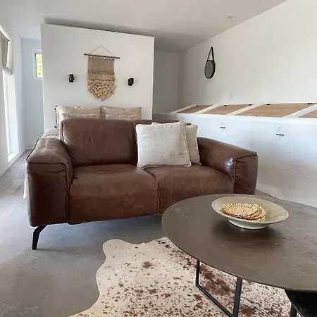 Rancho Apartamento *