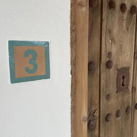 Rancho Apartamento