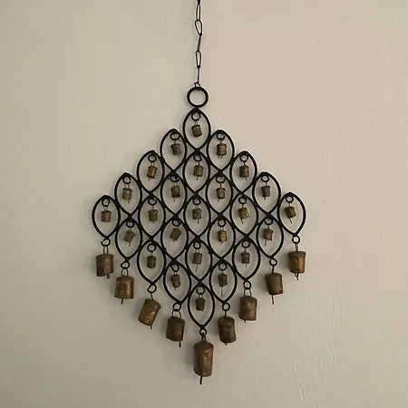 Apartamento Rancho *