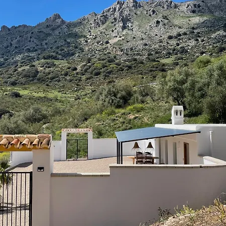 Rancho Apartamento