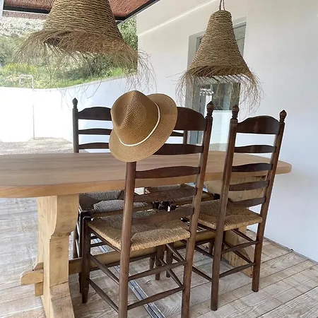 Rancho * Colmenar