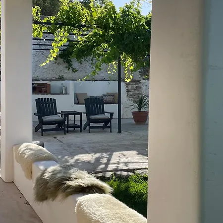 Apartamento Rancho