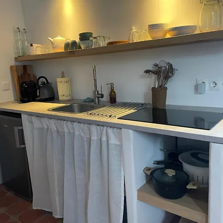 Apartamento Rancho Colmenar