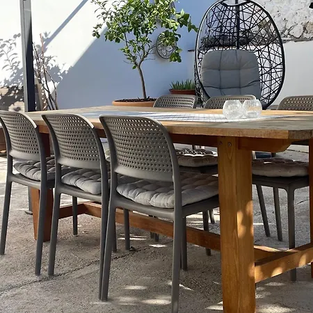Rancho Apartamento