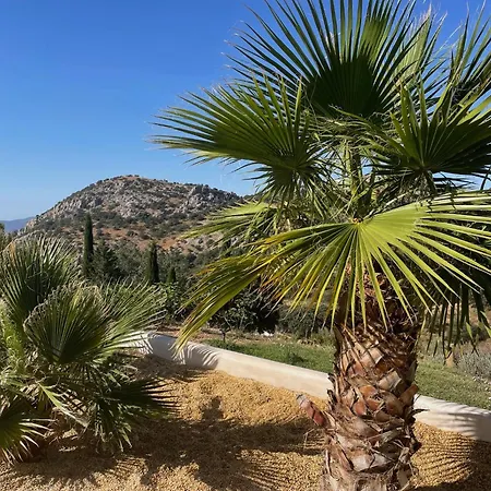 Rancho Apartamento