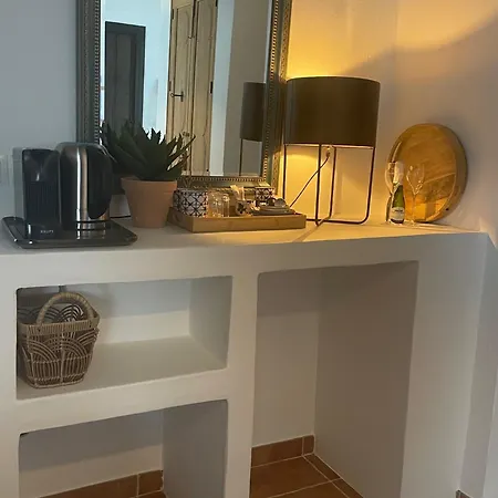 Rancho Apartamento *