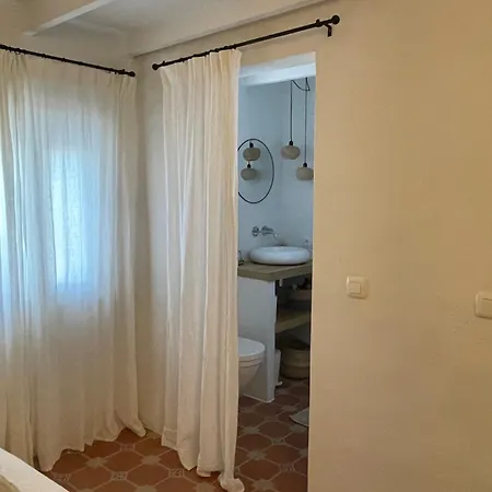 公寓 Cortijo Rancho